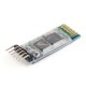 HC-05 Bluetooth Wireless UART Module