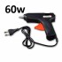 Hot Glue Gun 60W with 2 Glue sticks