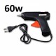 Hot Glue Gun 60W with 2 Glue sticks
