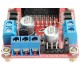 L298N Motor Driver Module For Arduino