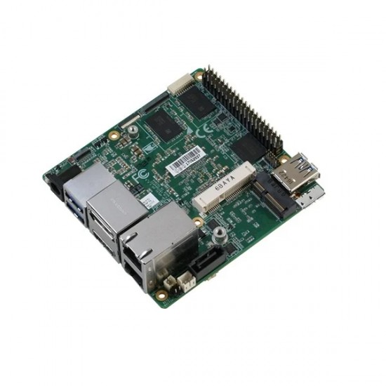 Intel-AAEON-UP Squared-Board