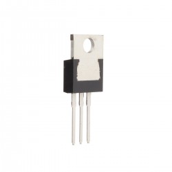 IRF840 N-channel 8A 500V Power MOSFET