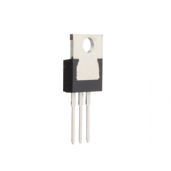 IRF840 N-channel 8A 500V Power MOSFET