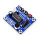 ISD1820 Recording Module Voice Board With On Board Mic and Loud Speaker