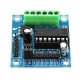 L293D Motor Drive Module