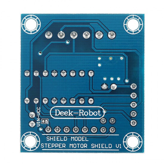 L293D Motor Drive Module