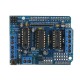 L293D Motor Driver Shield For Arduino