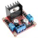 L298N Motor Driver Module For Arduino