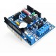 L298P Motor Driver Shield