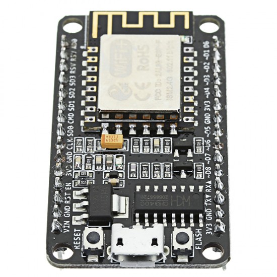 NodeMcu ESP8266 CH340 WIFI Development Board