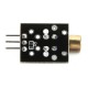 Laser Transmitter Module For Arduino
