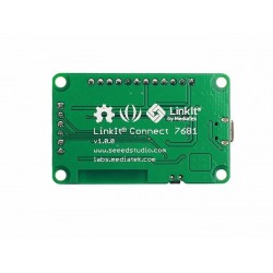 LinkIt Connect 7681 – Wi-Fi HDK for IoT