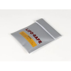 Lithium Polymer Charge Pack 18x22cm Sack