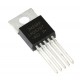 LM2576 Step-Down Voltage Regulator IC
