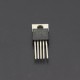 LM2576 Step-Down Voltage Regulator IC