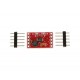 LTC3588 - Energy Harvester Breakout Module