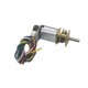 N20 3 VOLT 35RPM Micro Metal Gear Motor With Encoder