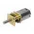 N20 Micro Gear 12V 100RPM DC Motor (High Torque)