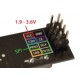 NRF24L01 2.4GHz Wireless Transceiver Module