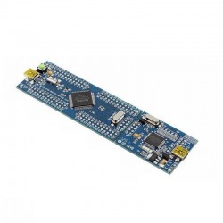 NuTiny ARM Cortex-M0 Starter Kit – NUC140