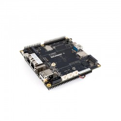ODYSSEY – X86J4105800 Most Expandable Win10 Mini PC (Linux and Arduino Core) with 8GB RAM
