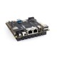 ODYSSEY – X86J4105864 Mini PC (Linux and Arduino Core) with 8GB RAM + 64GB eMMC