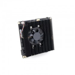 ODYSSEY – X86J4105864 Mini PC (Linux and Arduino Core) with 8GB RAM + 64GB eMMC