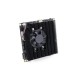 ODYSSEY – X86J4105864 Mini PC (Linux and Arduino Core) with 8GB RAM + 64GB eMMC