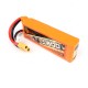 ORANGE 1800mAh 3S 40C (11.1 v) Lithium Polymer Battery Pack (LiPo)