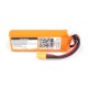 ORANGE 1800mAh 3S 30C (11.1 v) Lithium Polymer Battery Pack (LiPo)