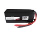 Orange 16000mAh 6S 25C/50C Lithium Polymer Battery Pack (LiPo)