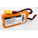 ORANGE 1300mAh 3S 40C (11.1 V) Lithium Polymer Battery Pack (Li-PO)