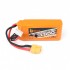 Orange 1000mAh 4S 30C/60C Lithium polymer battery Pack (LiPo)