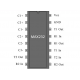 MAX232 - Dual Driver/Receiver IC