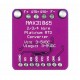 MAX31865 RTD Platinum PT100 to PT1000 Temperature to Digital Voltage Converter
