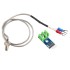 MAX6675 Module with K Type Thermocouple Sensor
