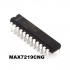 MAX7219CNG LED Display Driver (8-Digit) IC
