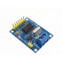 MCP2515 CAN Module TJA1050 Receiver SPI 51 Single Chip Program Routine Arduino 2 Review(s)