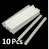 Multi-purpose Hot Melt Glue Sticks for Glue Gun - 10 Pcs