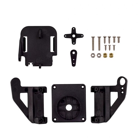 Multi-Functional 4WD Robot Car Chassis Kits UNO R3 For Robot Car Assembly