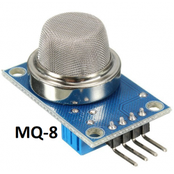 MQ-8 Hydrogen Gas Sensor Module H2 Alarm Detection