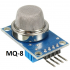 MQ-8 Hydrogen Gas Sensor Module H2 Alarm Detection