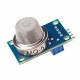 MQ-5 Methane LPG Liquid Propane Gas Sensor Module