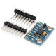 MPU-6050 6DOF 3 Axis Gyro With Accelerometer Sensor Module