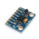MPU-6050 6DOF 3 Axis Gyro With Accelerometer Sensor Module