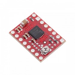 Mp6500 Stepper Motor Driver , Potentiometer Current Control