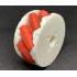 Mecanum Wheel 80mm - omni directional - 2pcs - 3D Printed