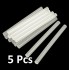 Multi-purpose Hot Melt Glue Sticks for Glue Gun - 5 Pcs