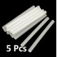 Multi-purpose Hot Melt Glue Sticks for Glue Gun - 5 Pcs