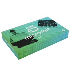 Micro bit GO Kit by BBC